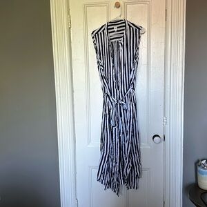 Wore last summer not my style anymore.